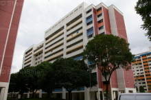 Blk 416 Bukit Batok West Avenue 4 (Bukit Batok), HDB 3 Rooms #330632